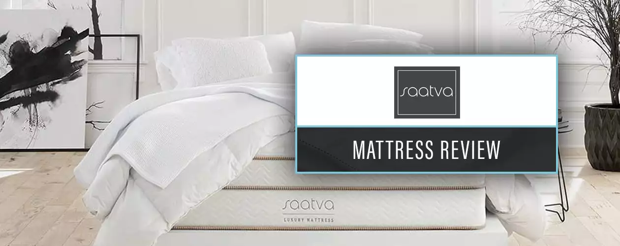 review saatva mattress