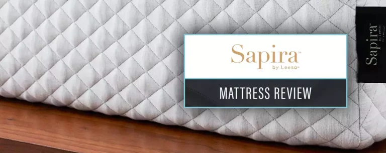 Sapira Mattress Review 2025 : Is It Worth It?