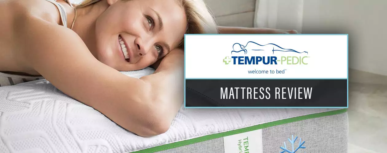 review tempurpedic mattress
