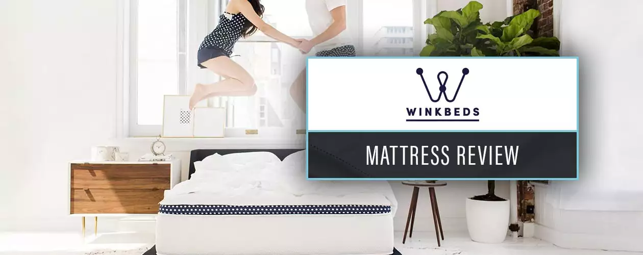 review winkbeds mattress