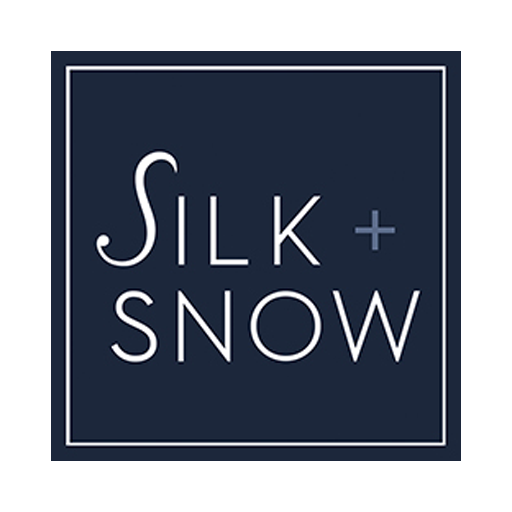 Silk & Snow Logo
