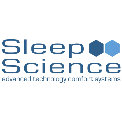 Sleep Science Logo