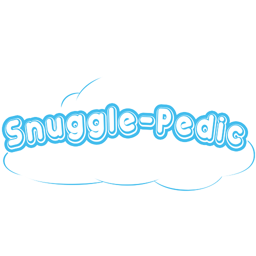 Snuggle-Pedic Logo