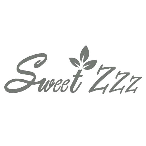 Sweet Zzz Logo