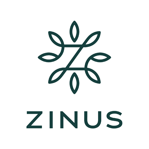 zinus logo