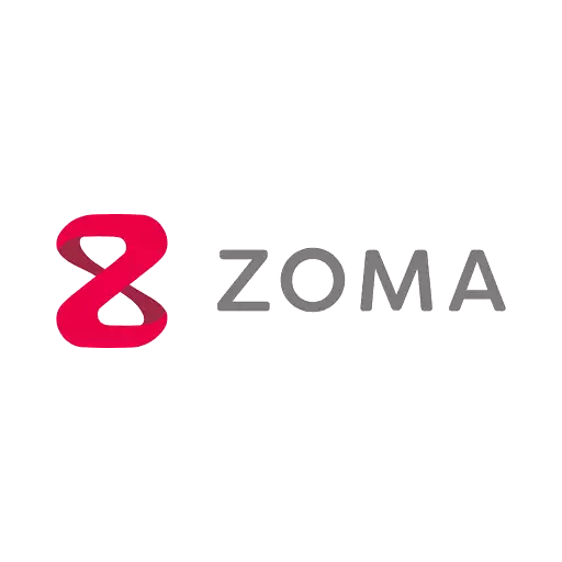 Zoma Logo